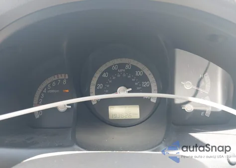 2008 Kia Sportage Lx z USA, uszkodzony, nr VIN KNDJF724X87505364